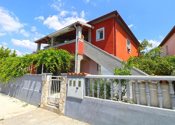 Apartment Josip 1649