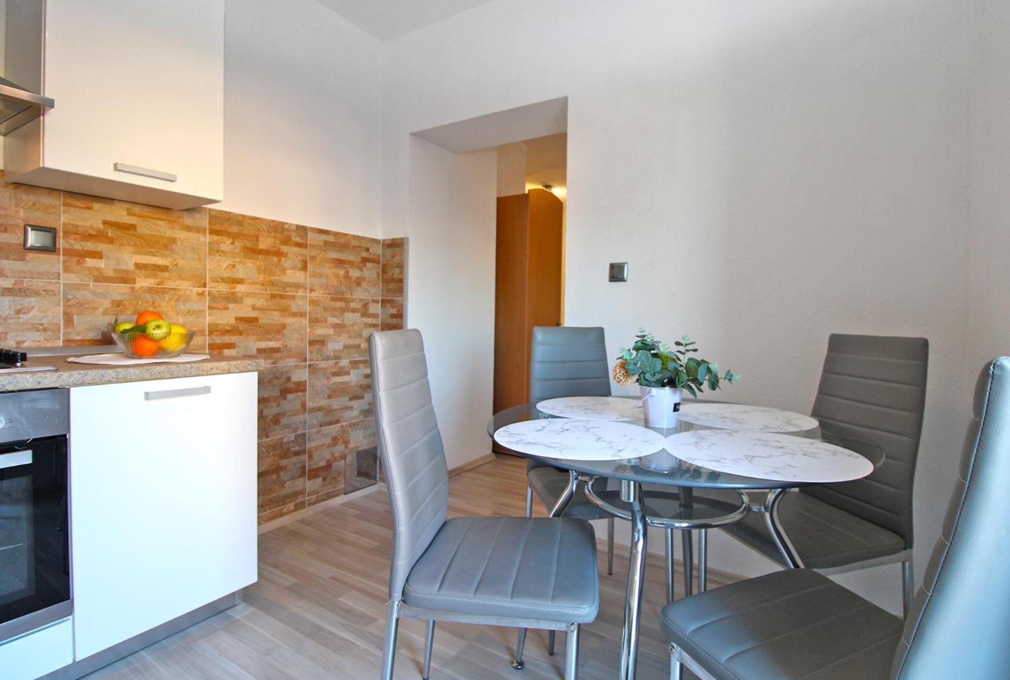 Josip 1649 Apartment Fazana