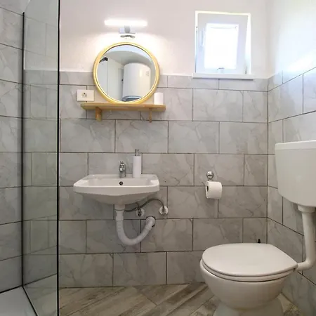 Apartment Josip 1649 Fazana Exterior photo