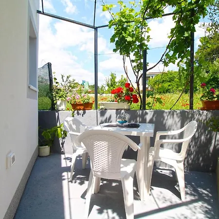 Apartment Josip 1649 Fazana Exterior photo