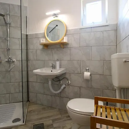 Apartment Josip 1649 Fazana Exterior photo