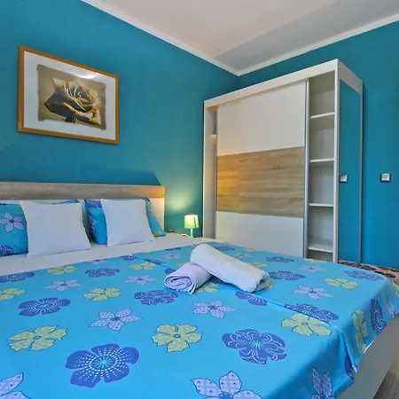 Apartment Josip 1649 Fazana Exterior photo