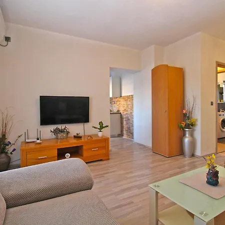 Apartment Josip 1649 Fazana Exterior photo