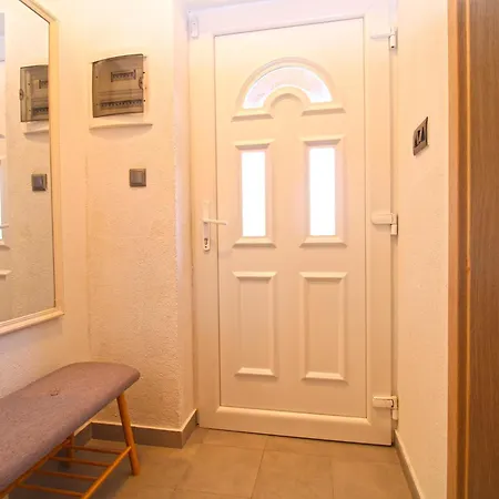 Apartment Josip 1649 Fazana Exterior photo
