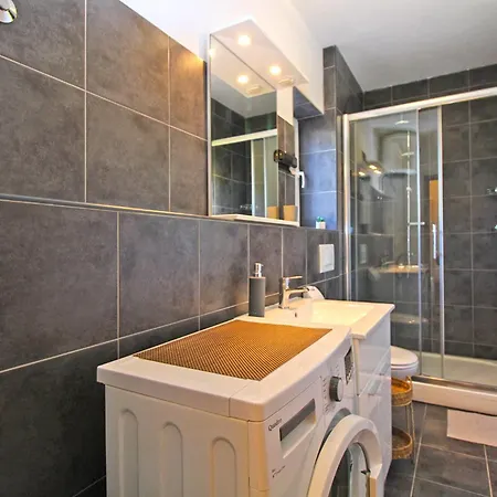 Apartment Josip 1649 Fazana Exterior photo
