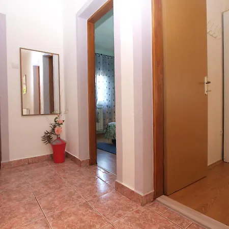 Apartment Josip 1649 Fazana Exterior photo