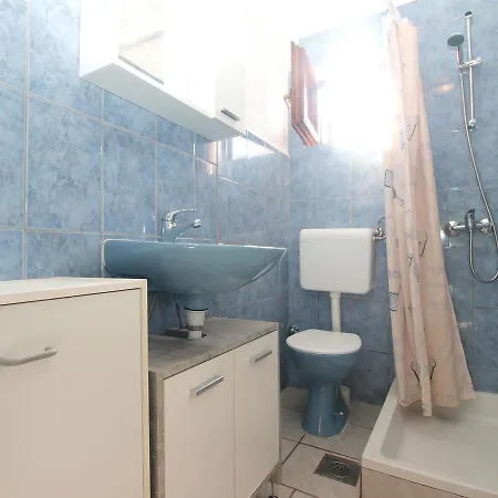 Apartment Josip 1649 Fazana Exterior photo