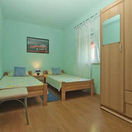 Apartment Josip 1649 Fazana Exterior photo