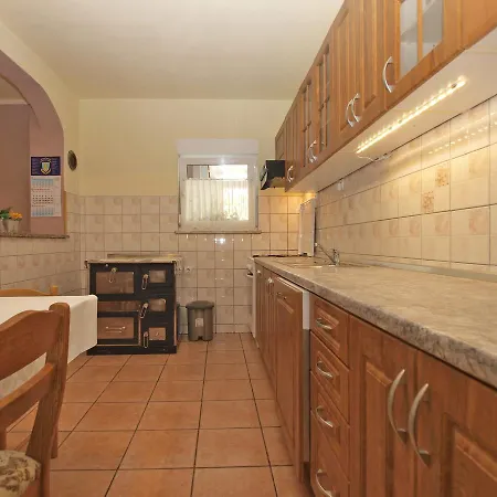 Apartment Josip 1649 Fazana Exterior photo