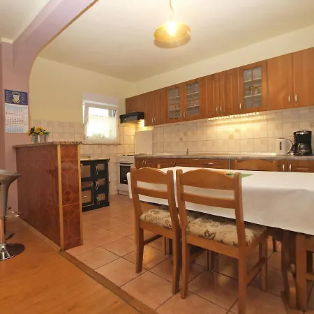 Apartment Josip 1649 Fazana Exterior photo