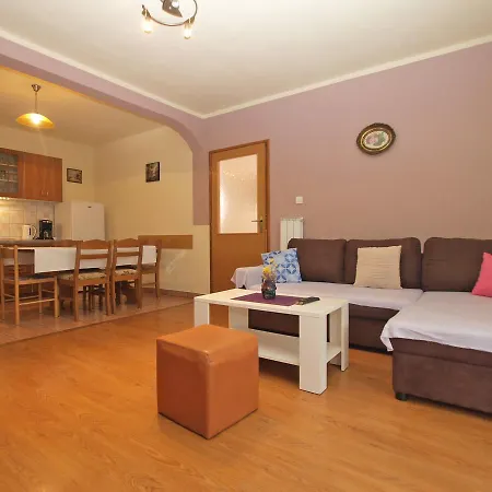 Apartment Josip 1649 Fazana Exterior photo