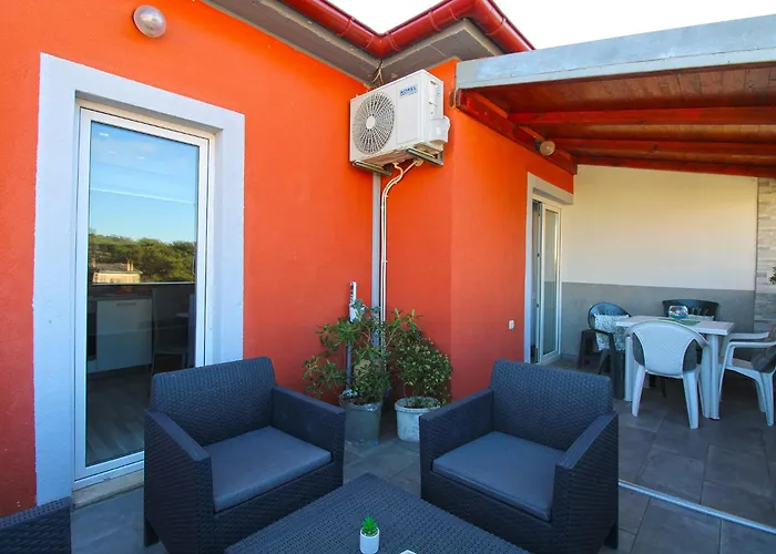 Apartment Josip 1649
