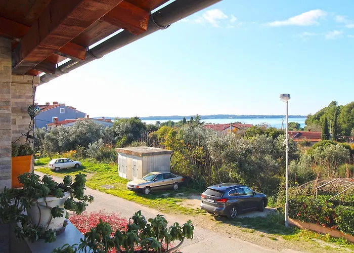Apartment Josip 1649