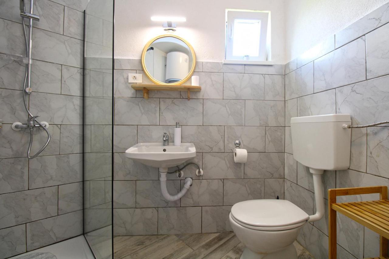 Josip 1649 Apartment Fazana