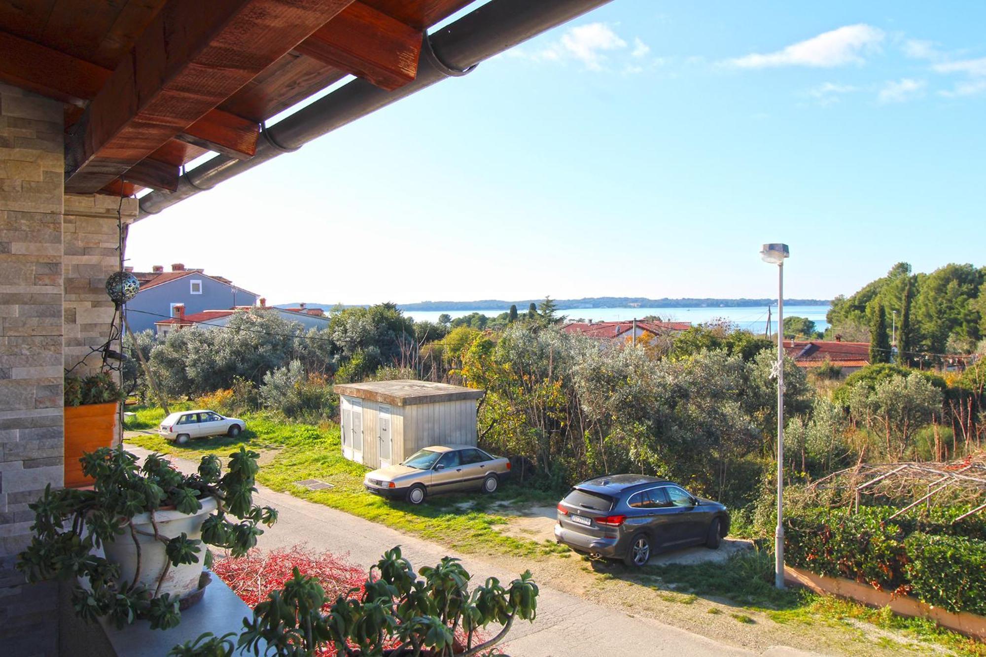 Apartment Josip 1649 Fazana