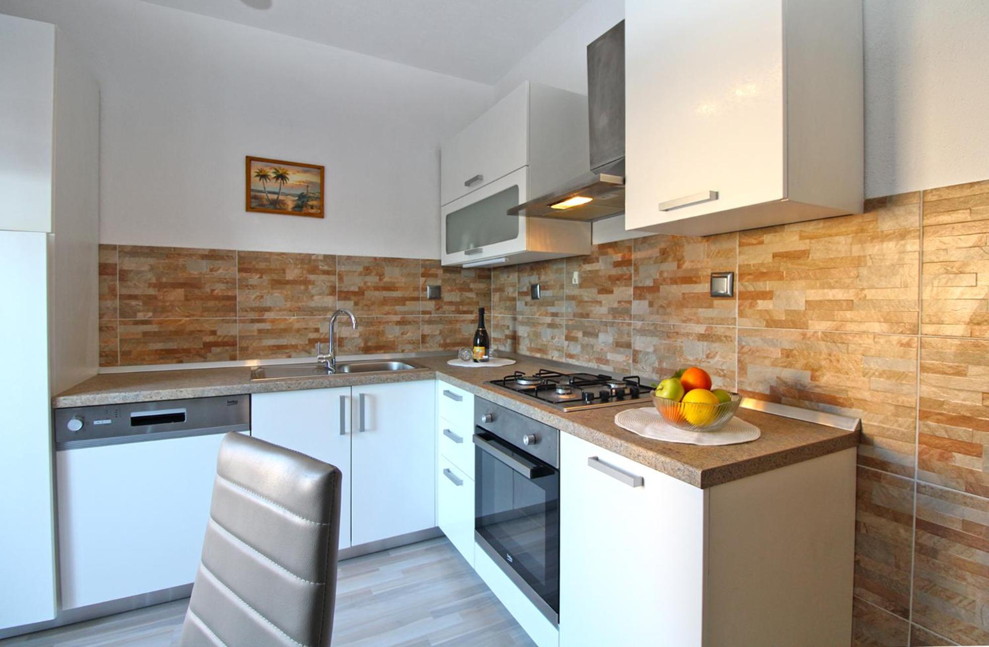 Apartment Josip 1649 Fazana