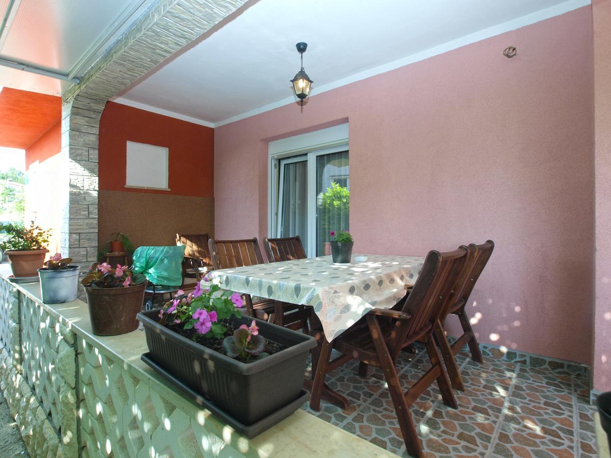 Josip 1649 Apartment Fazana