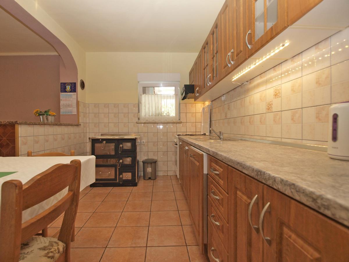 Apartment Josip 1649 Fazana