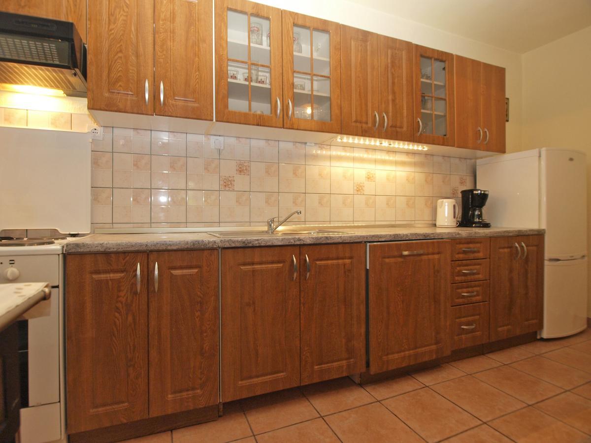 Josip 1649 Apartment *