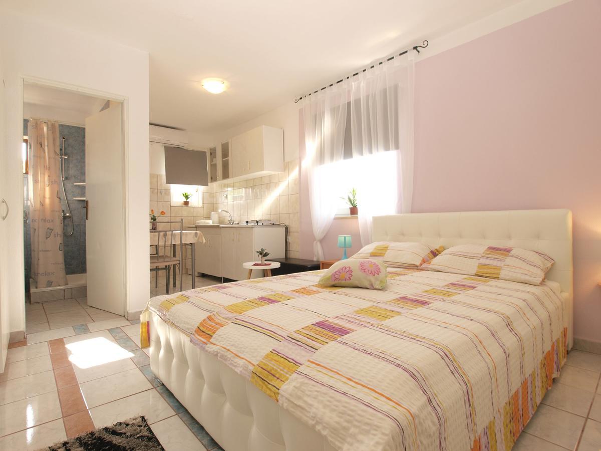 Josip 1649 Apartment Fazana